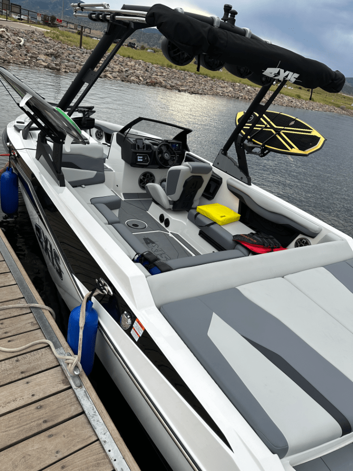 2023 Axis T220- Loaded