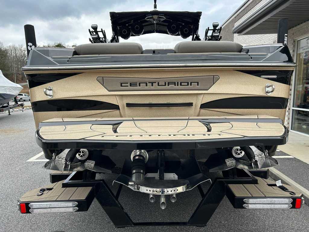 2024 Centurion Ri265
