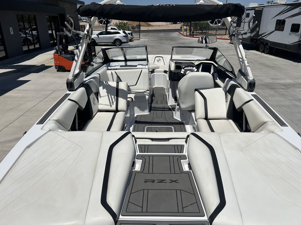 2020 Tige 22 RZX