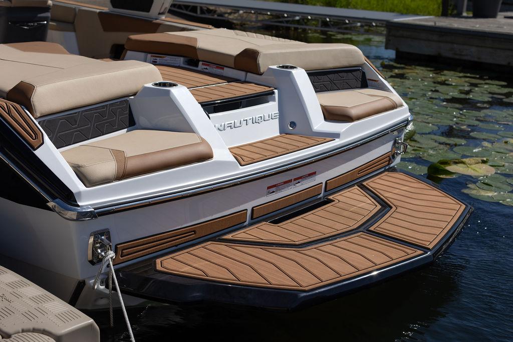 2024 Super Air Nautique GS20