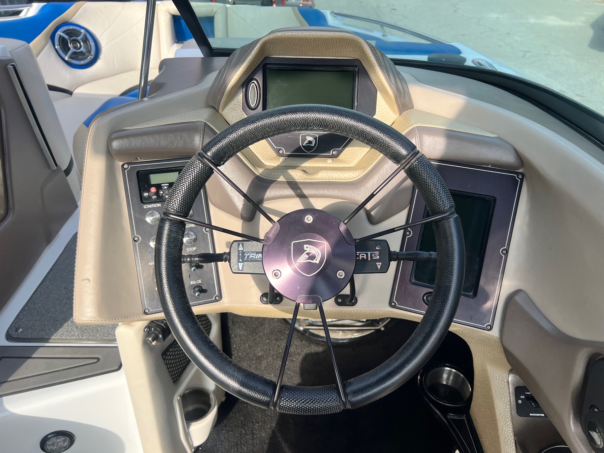 2015 Centurion Enzo SV233
