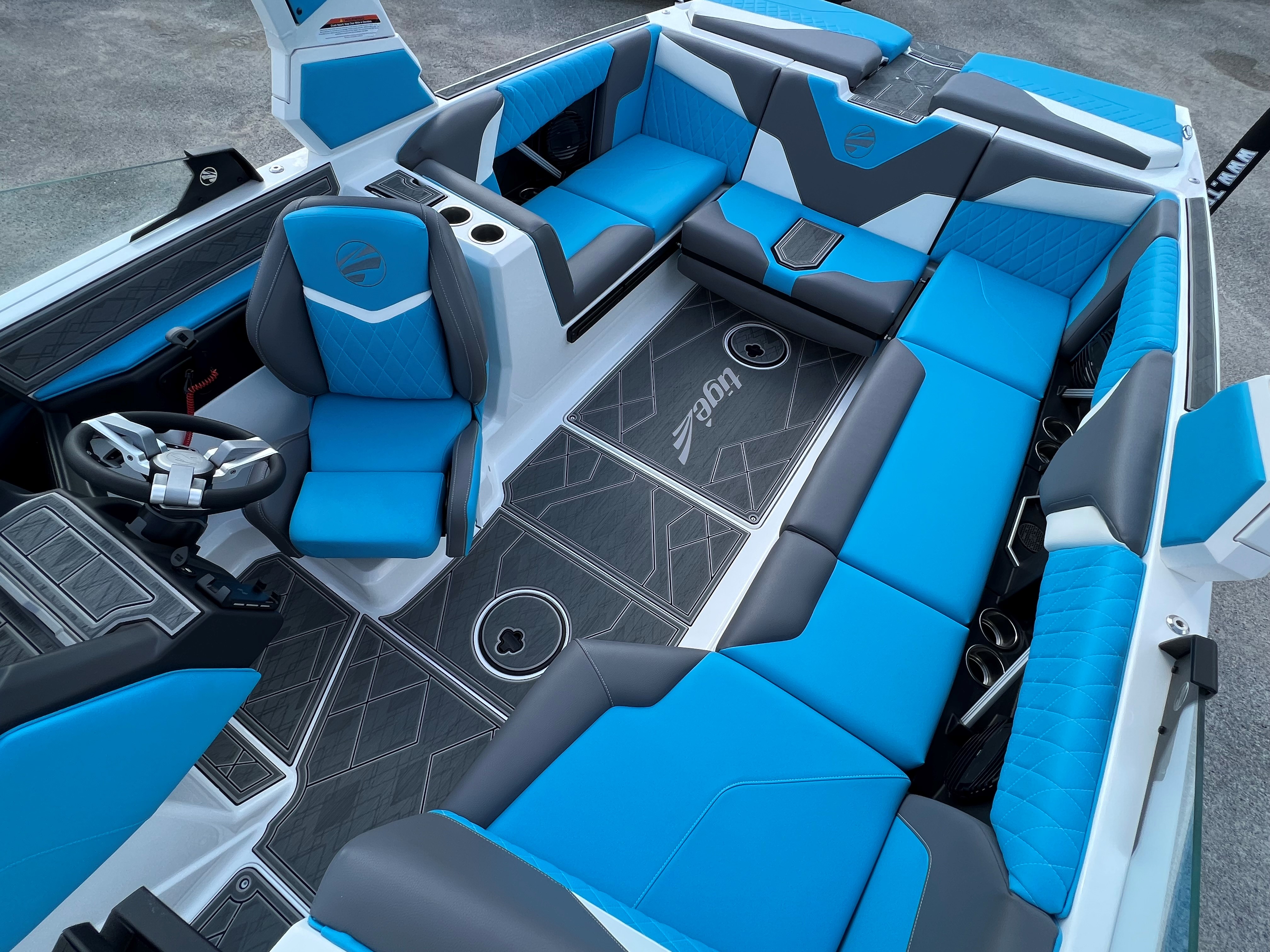 2024 Tige Z3
