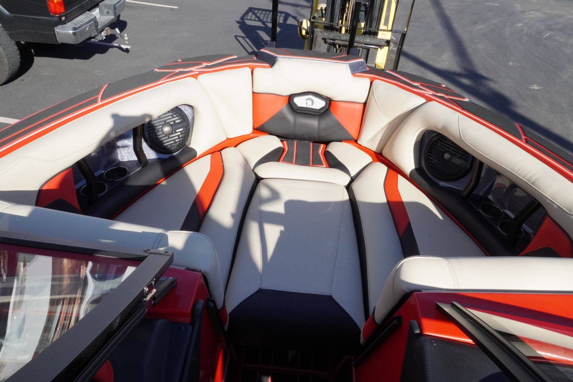 2023 Centurion Ri 230