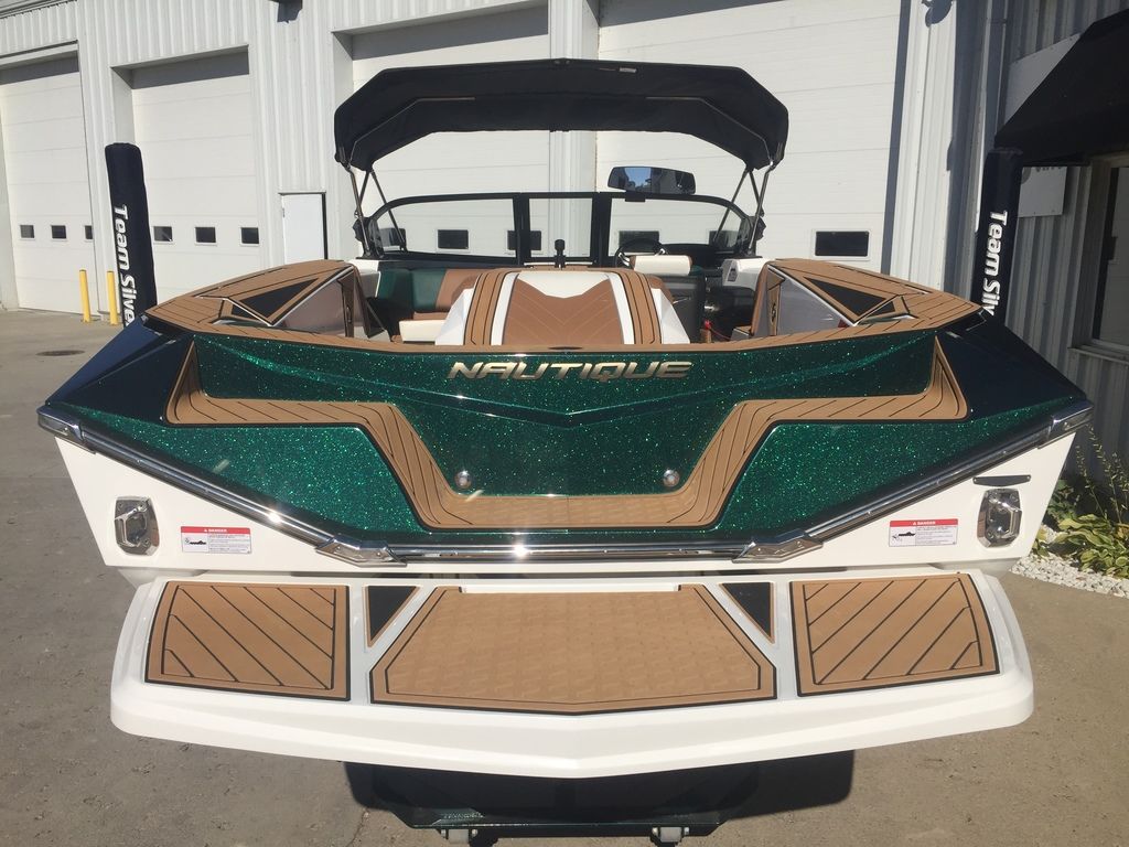 2024 Nautique Ski Nautique