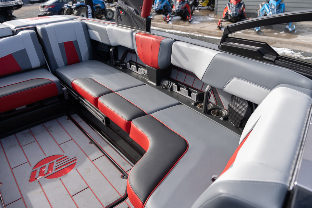 2023 MALIBU 23 MXZ