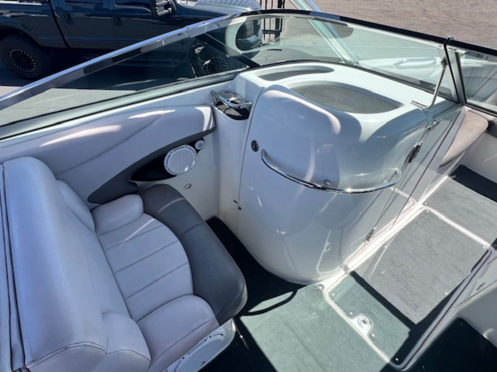 2006 mastercraft MCX-350-MPI