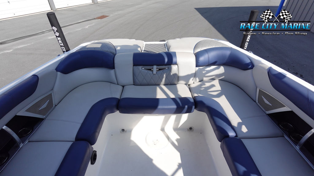 2015 MasterCraft X55