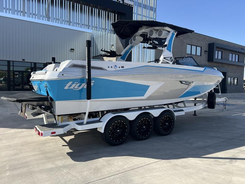 2025 Tige 24RZX