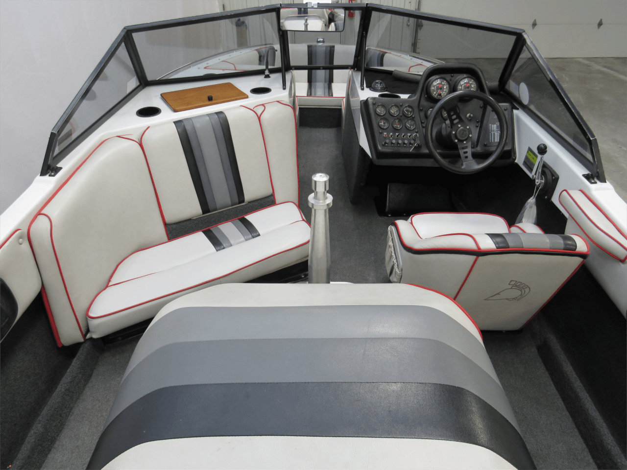 1990 Centurion Falcon BR – Runs Great! - Sale Pending