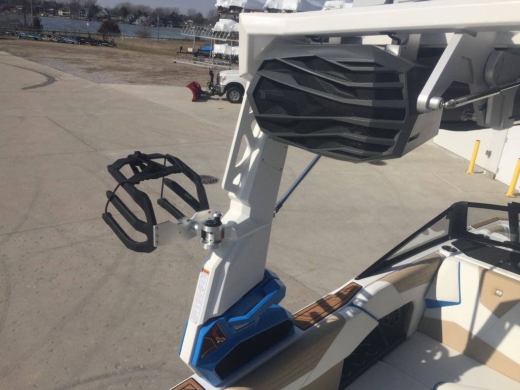 2024 Nautique Super Air Nautique S21
