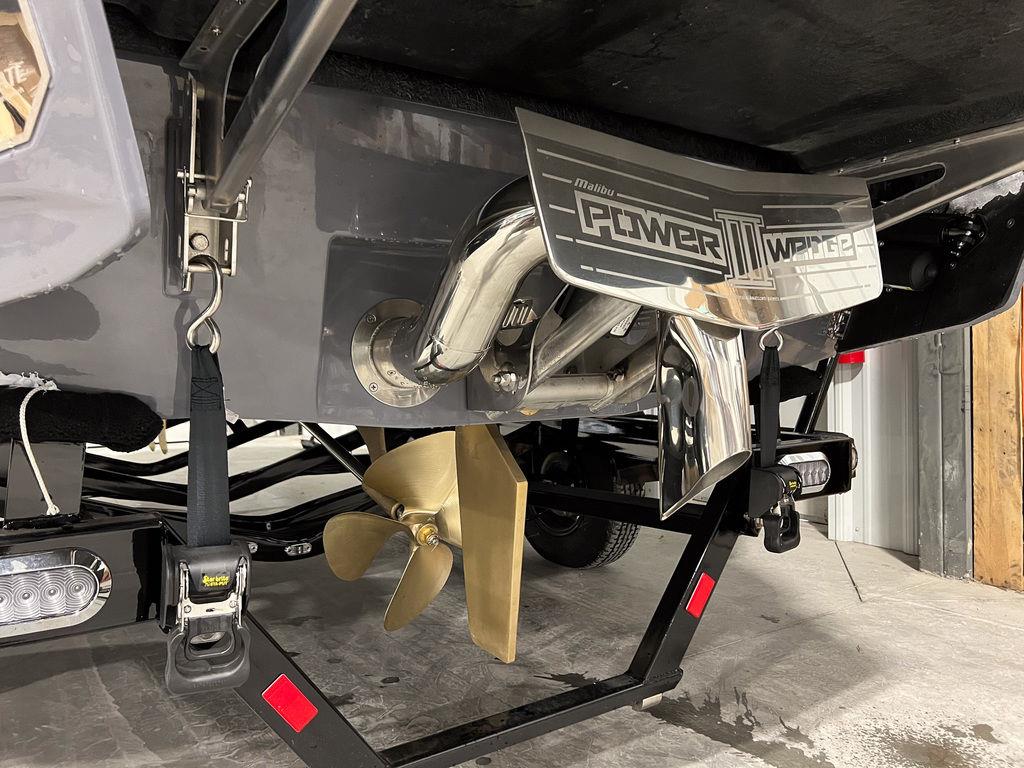 2024 Malibu Boats 22 LSV