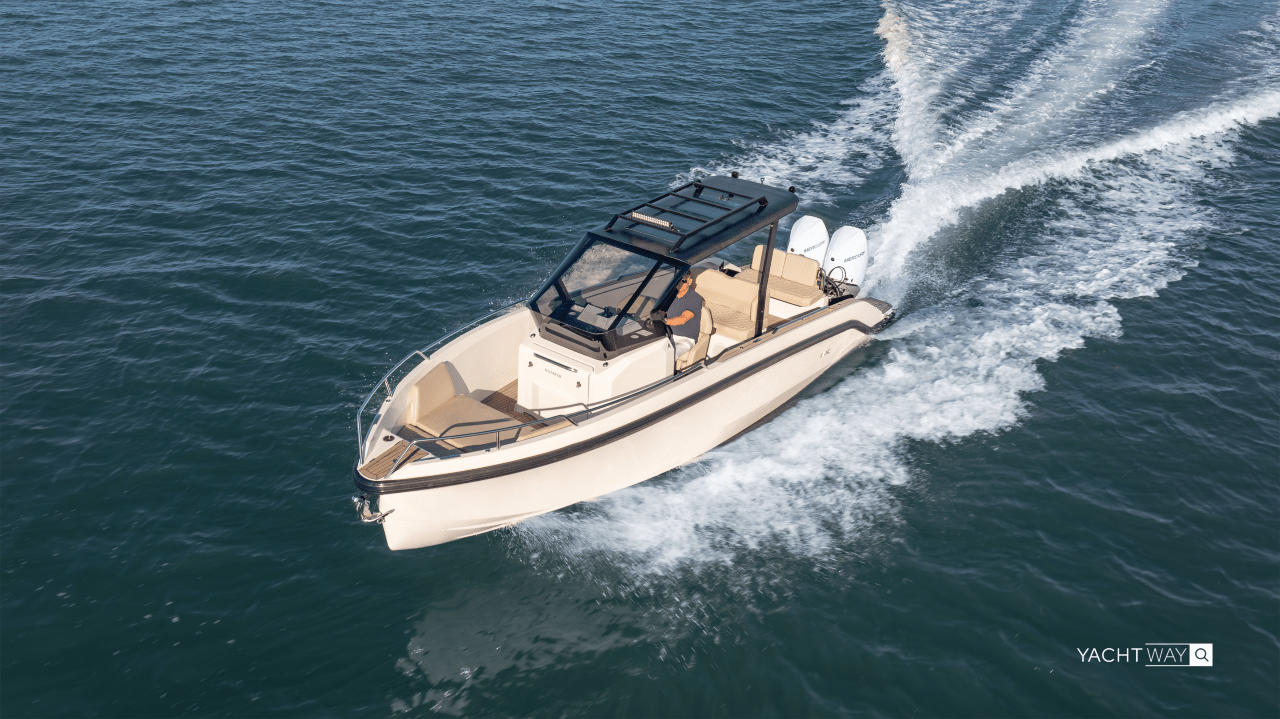 2025 Rand Roamer 29