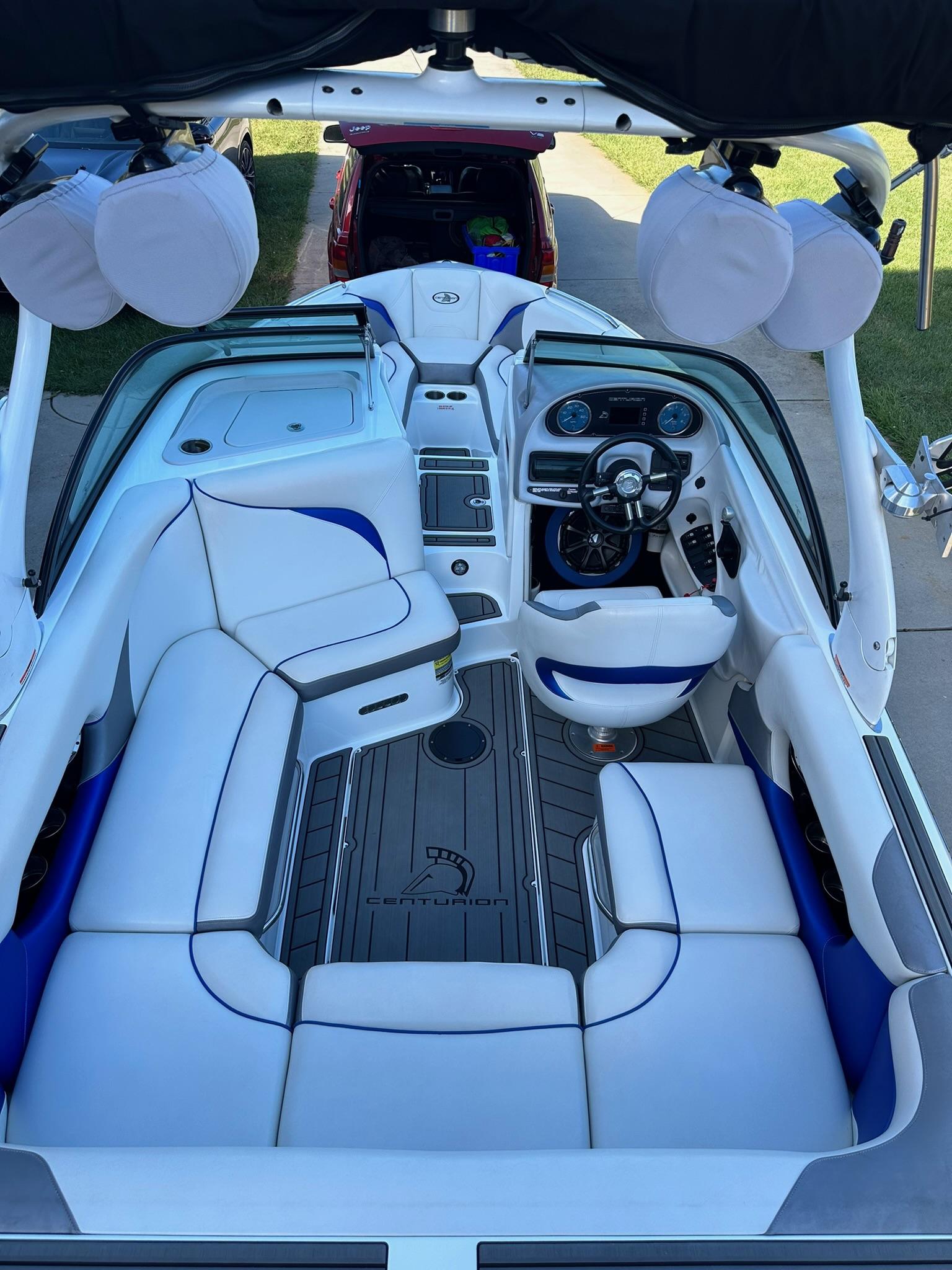 2014 Centurion Avalanche SS