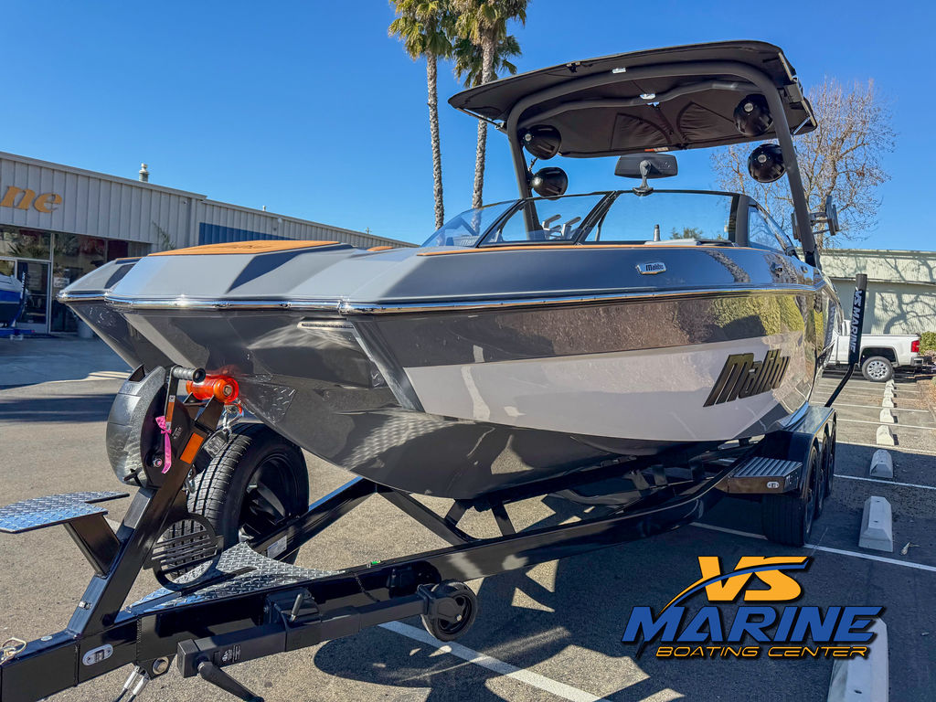 2025 Malibu Boats 24 MXZ