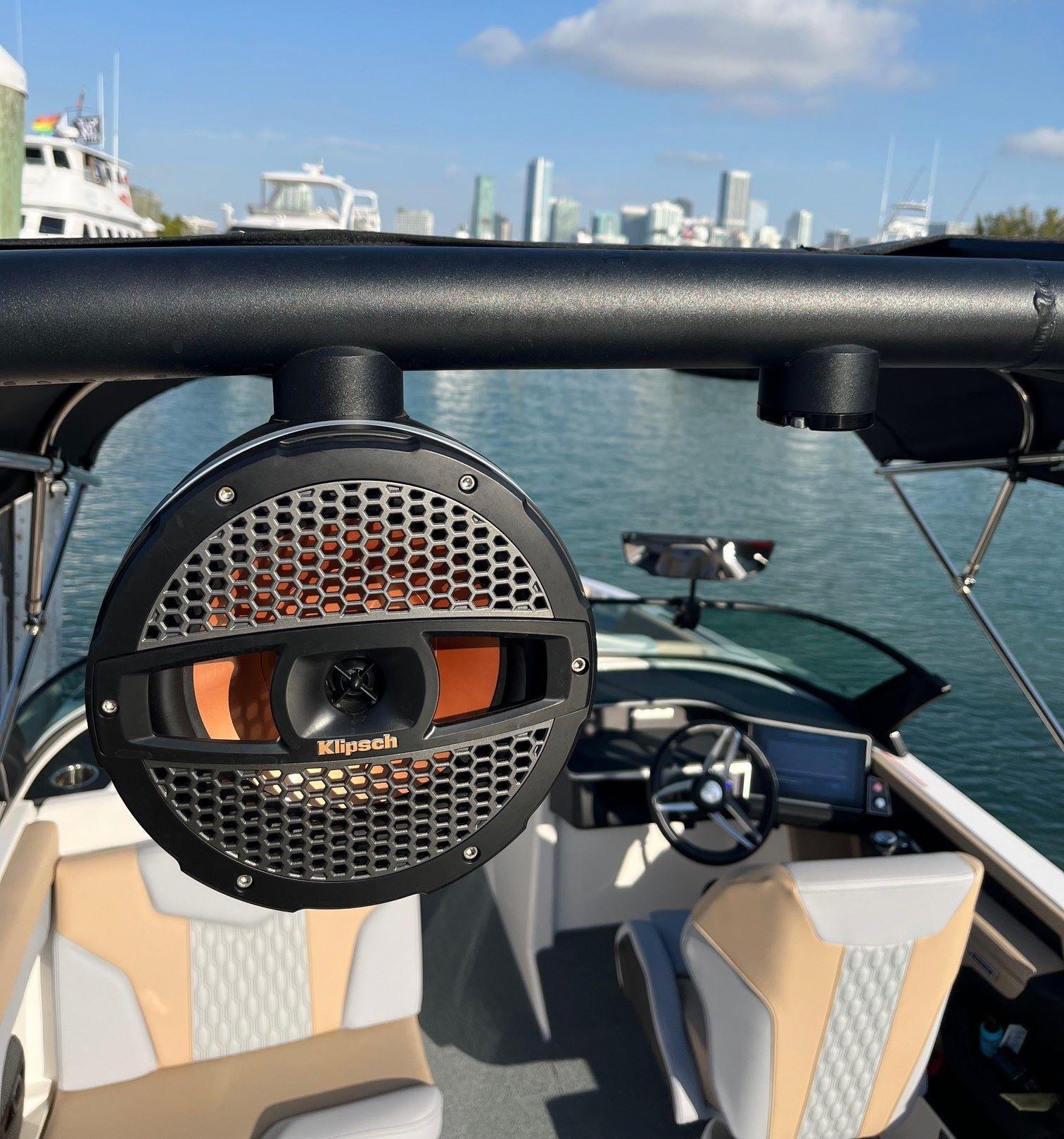 2025 mastercraft XT24
