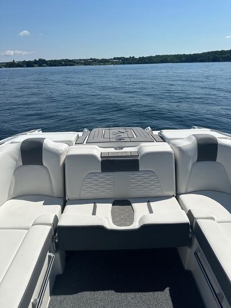 2023 MasterCraft X22