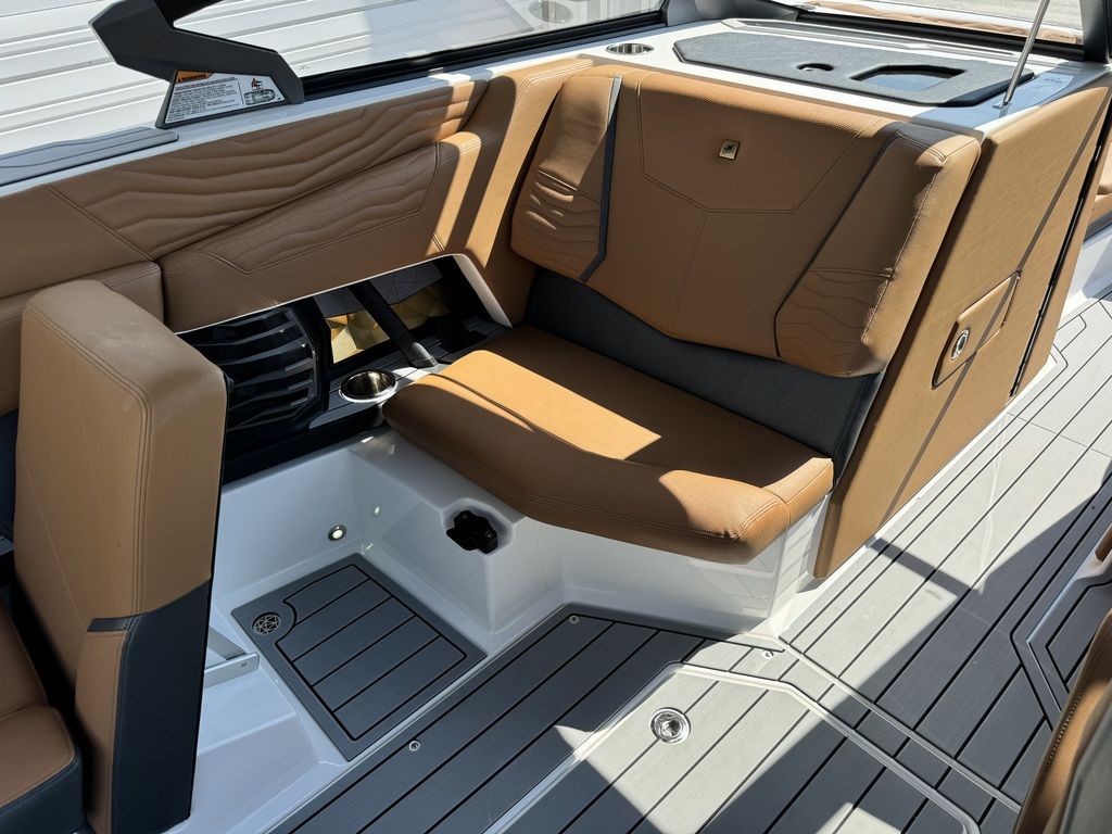 2025 nautique G23