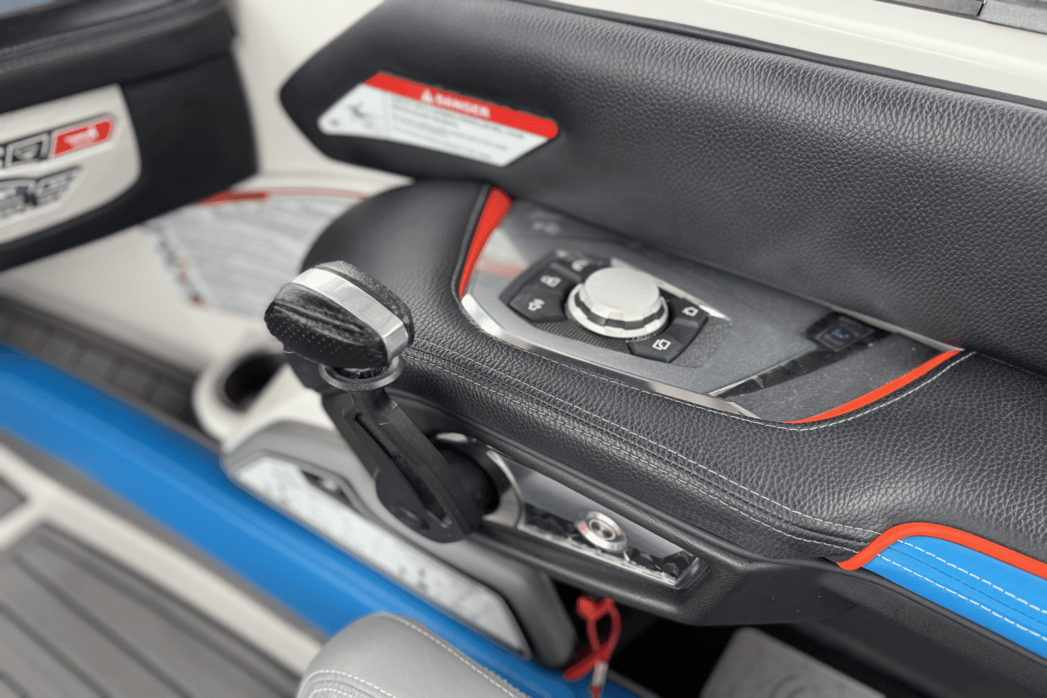 2020 Nautique Super Air Nautique G21