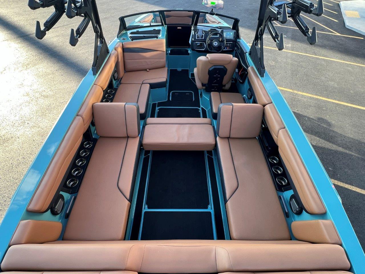 2025 Axis A245