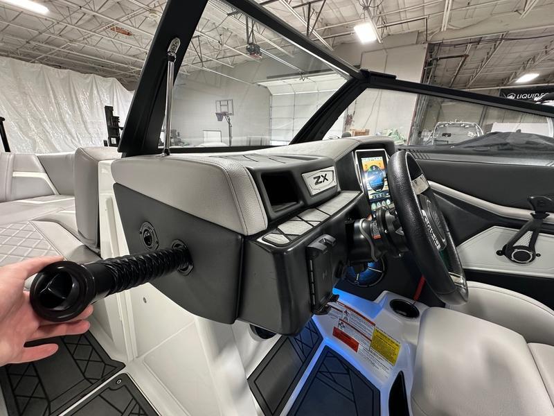 2021 Tige 25ZX