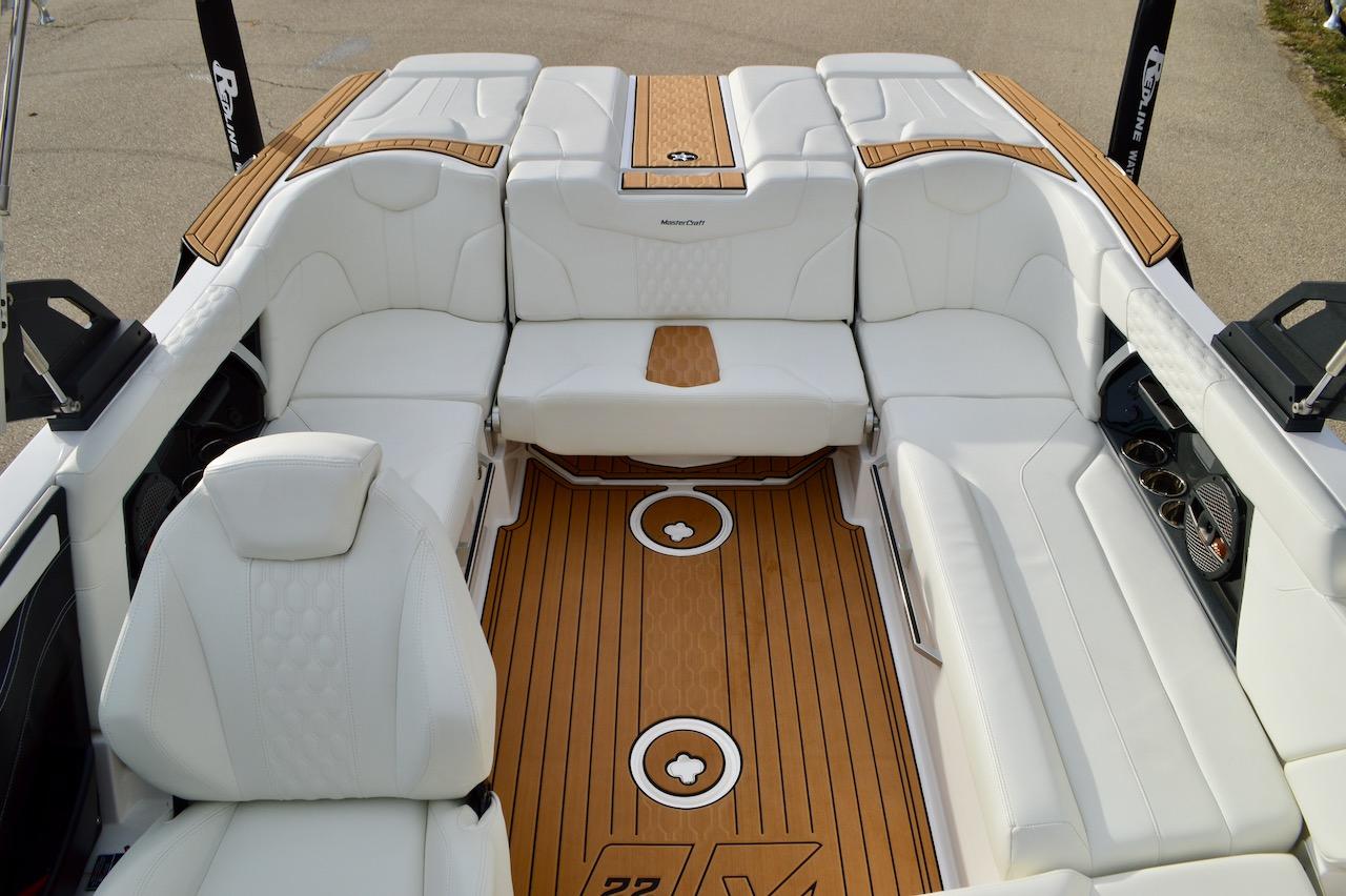 Mastercraft XT22 | 2023-4863