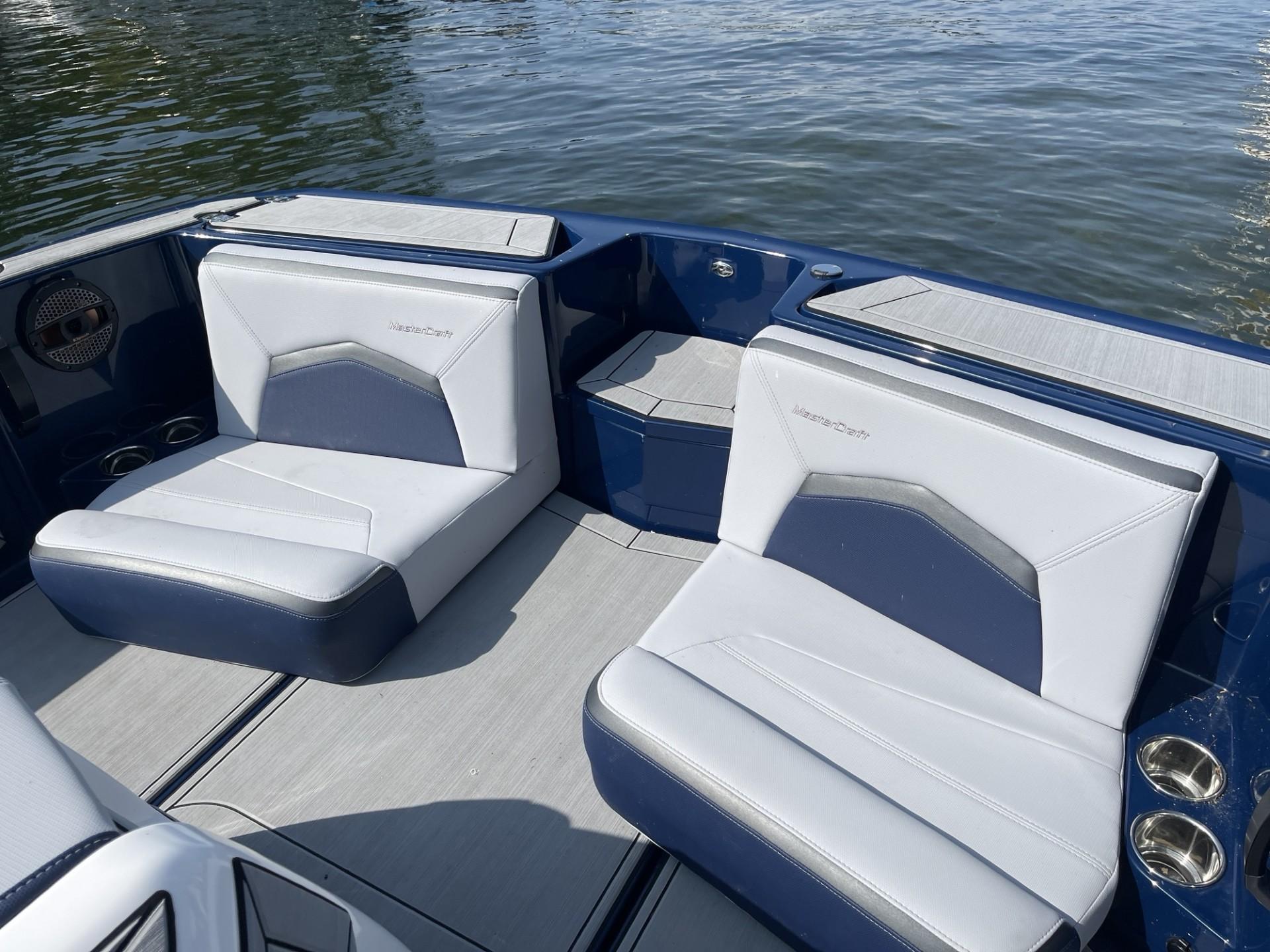 2024 MasterCraft ProStar