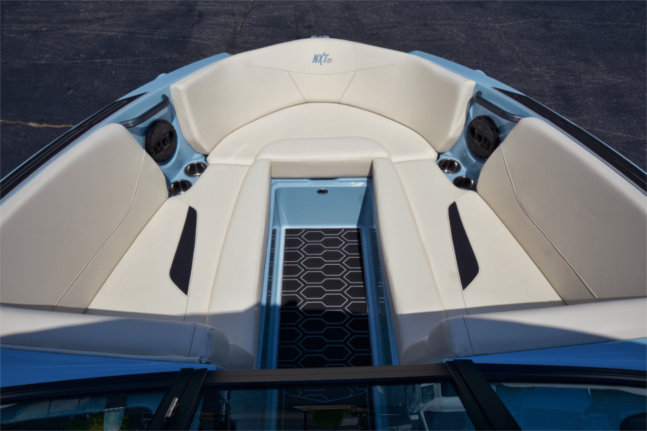 2024 MasterCraft NXT23