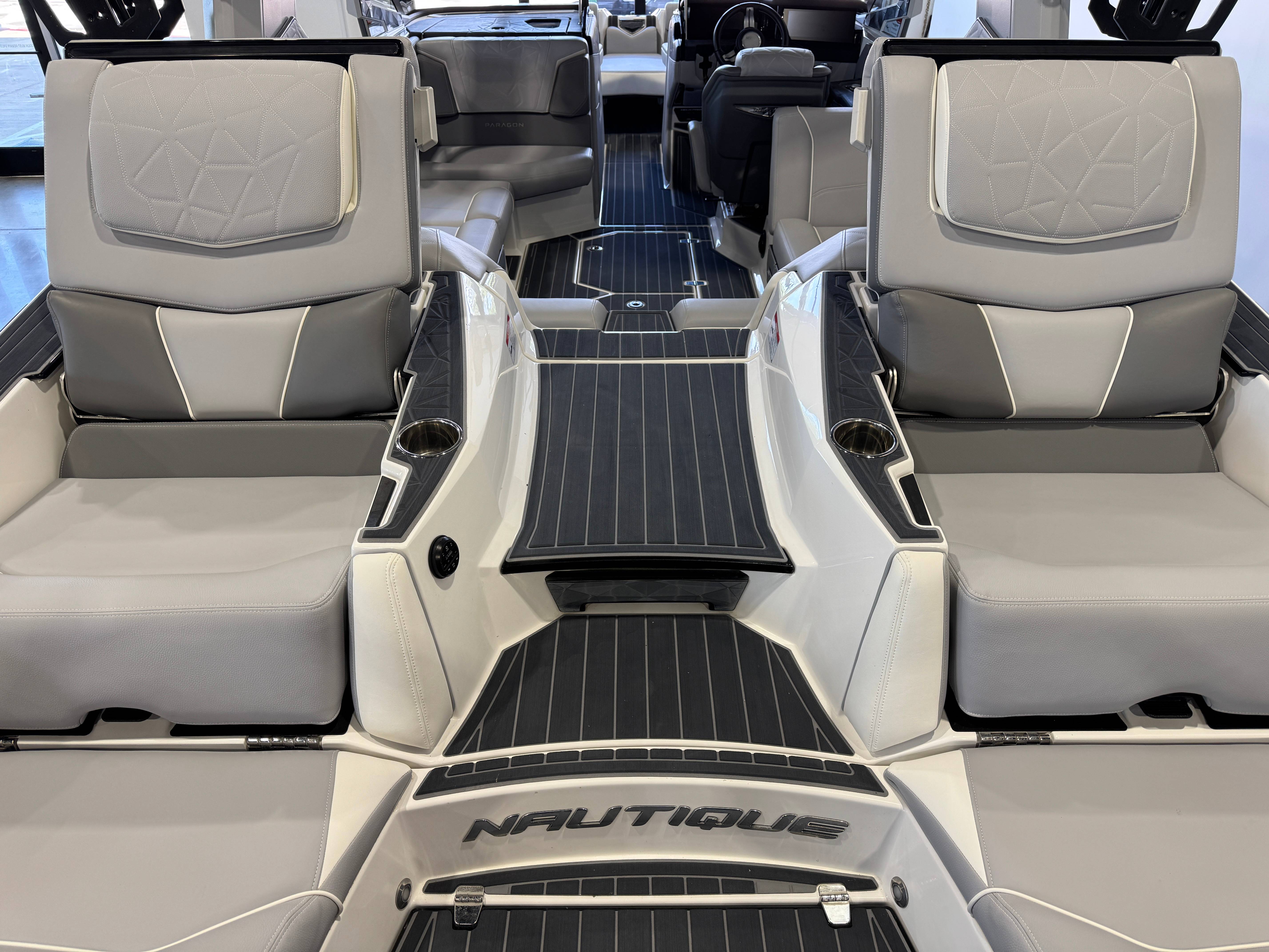 2020 Nautique Super Air Nautique G23 Paragon