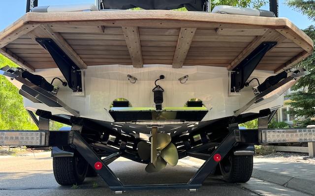 2020 MasterCraft XT22 – Low Hours Icon