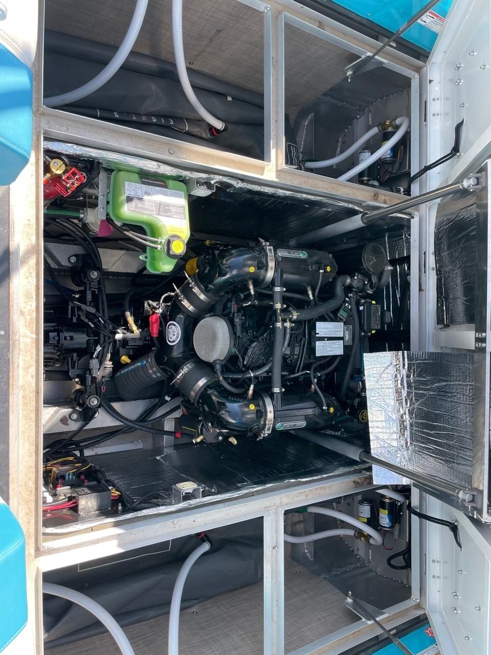 2020 Montara Surf Boss 25