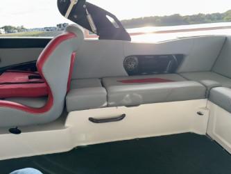2022 MasterCraft NXT22