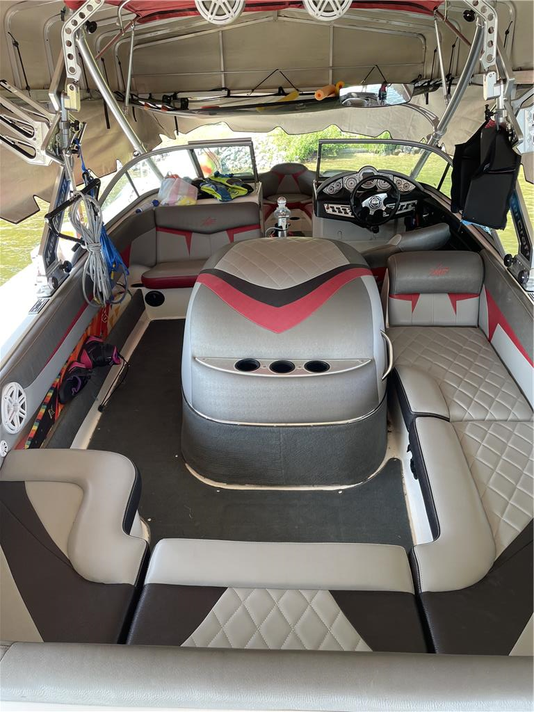 2009 Prostar x14
