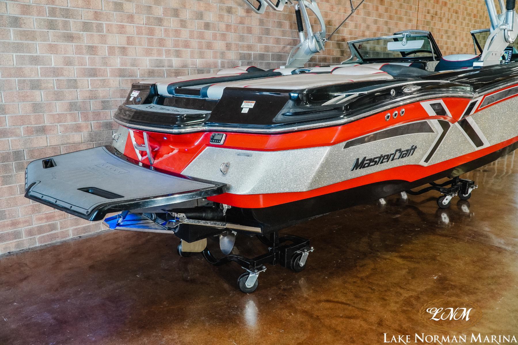 2014 Mastercraft X-Star