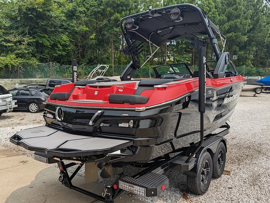 2023 MasterCraft X22 Close out price