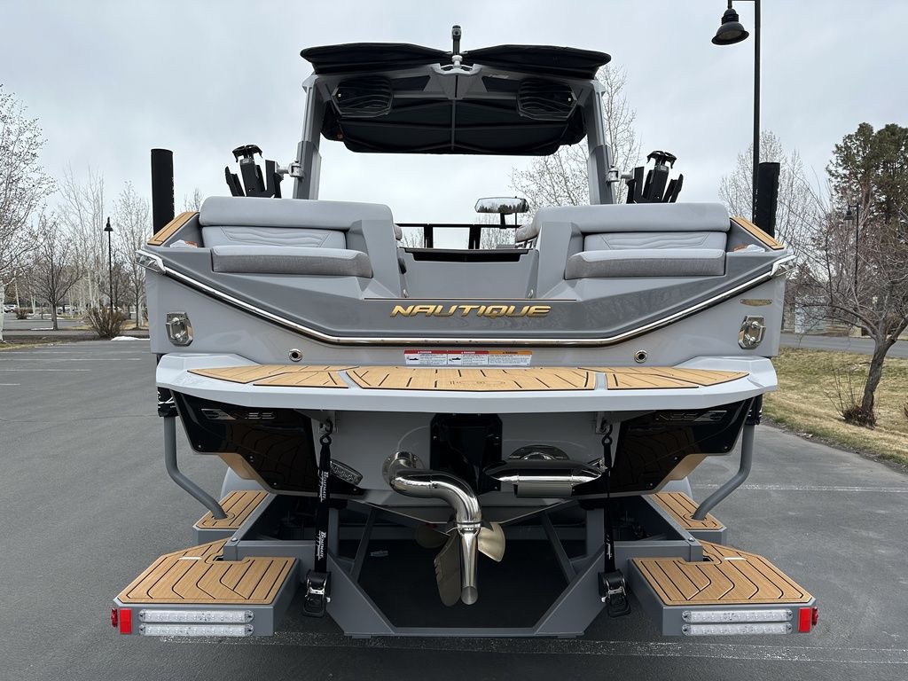 2025 Nautique Super Air Nautique G23