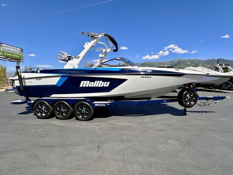 2024 Malibu 24 MXZ