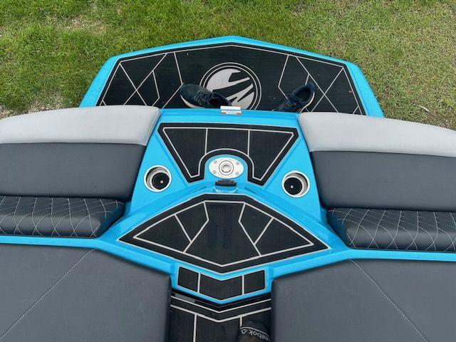 2023 Tige Z3 | 209733