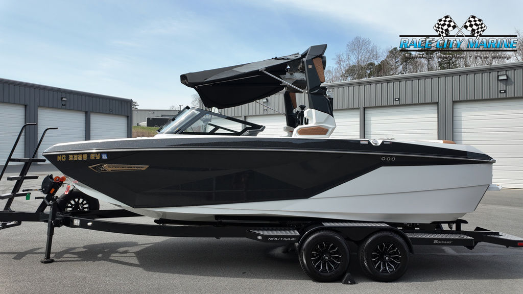 2022 Nautique Super Air Nautique G23