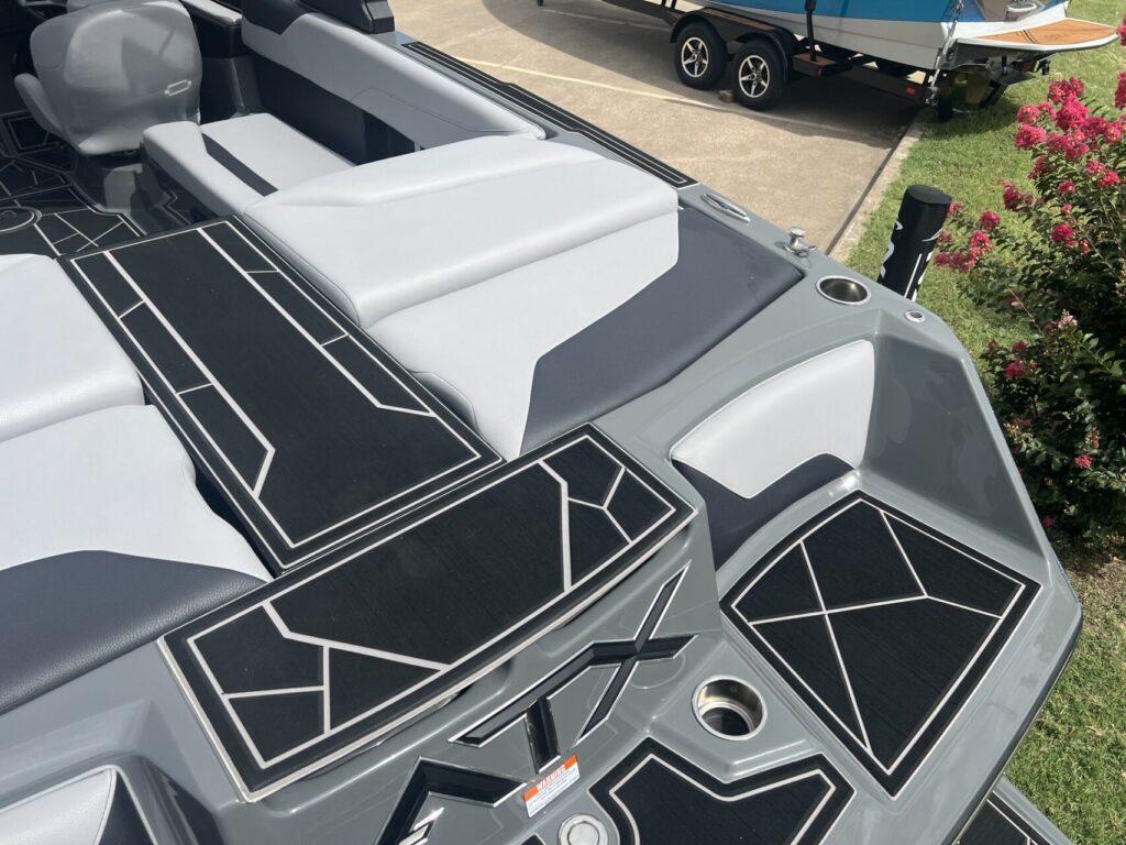 2023 ATX 24 Type S