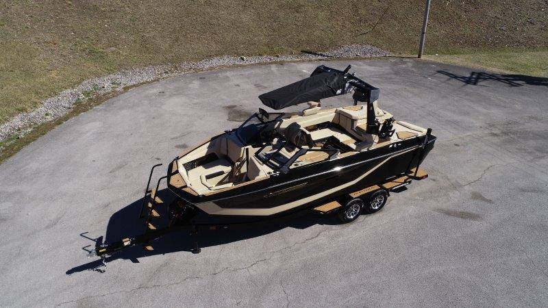 2025 Nautique G23