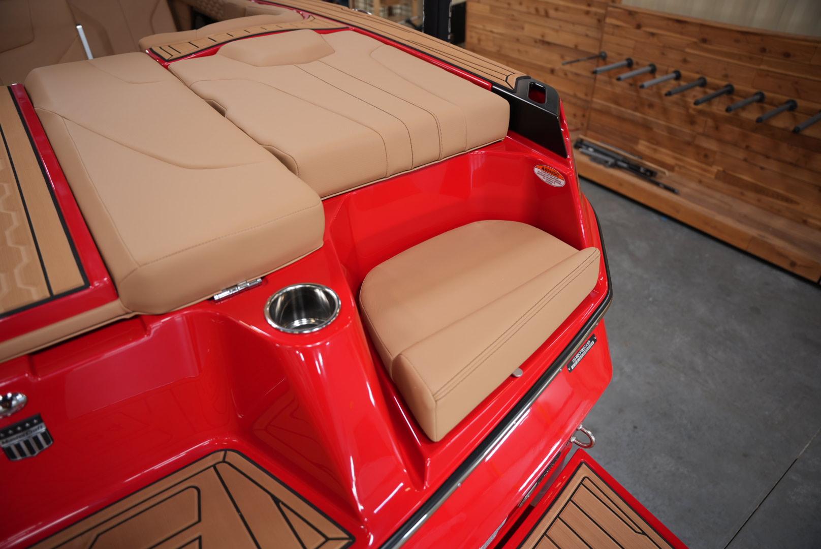 2025 MasterCraft XT24 &#8211; NEW ARRIVAL!