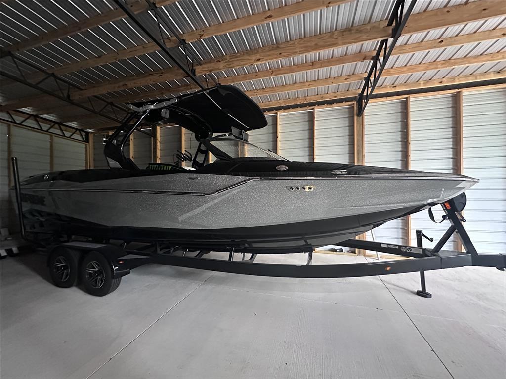 2022 Supreme ZS252