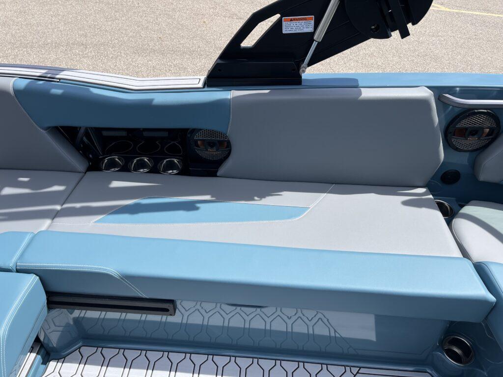 2025 MasterCraft NXT22