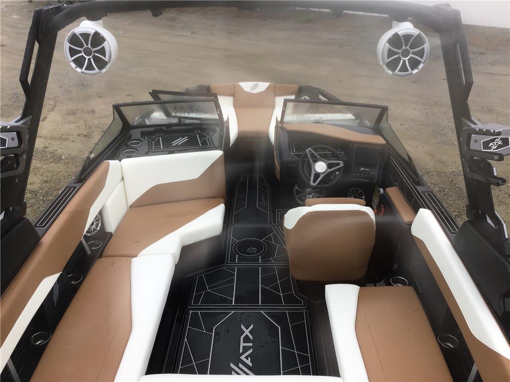 NEW 2023 ATX 22 Type-S – TIGE FACTORY REBATES EXPIRE SOON