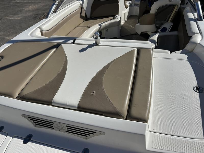 2007 Tige 22Ve