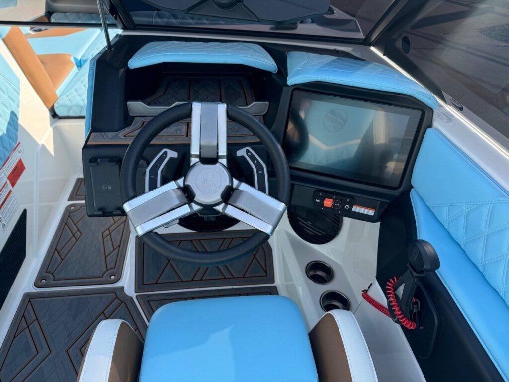 2024 Tige 24RZX