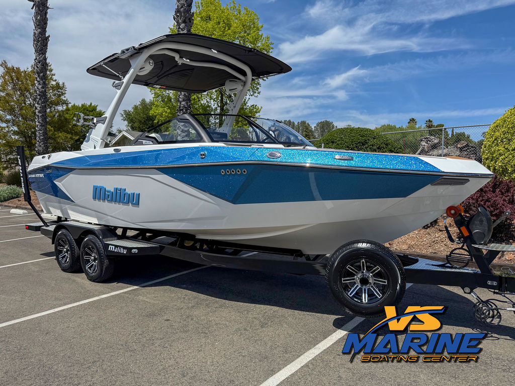 2025 Malibu Boats 23 LSV