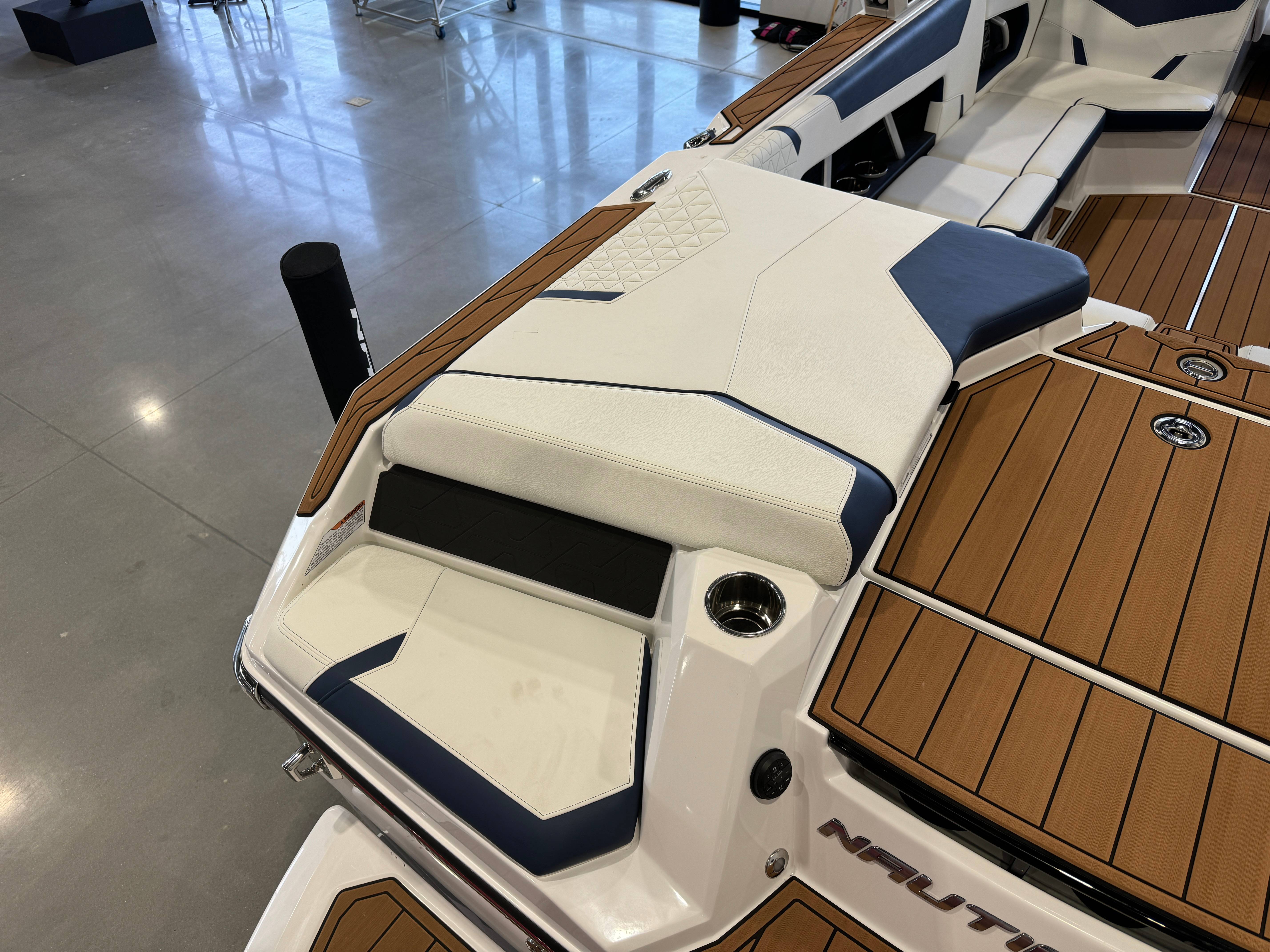 2025 Nautique Super Air Nautique GS22