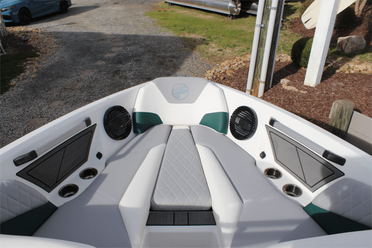 2024 Tige Z3