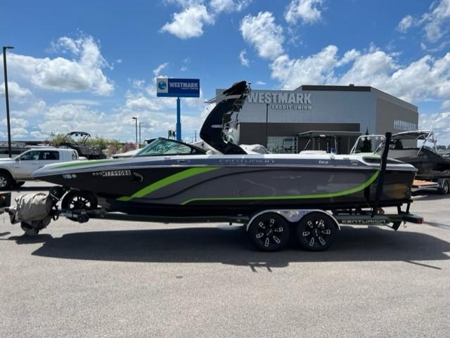 2015 Centurion FS44